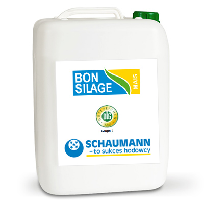 Bonsilage  Mais