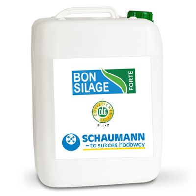 Bonsilage Forte