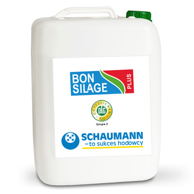 Bonsilage Plus